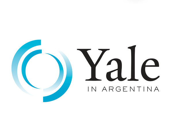 Desarrollo de identidad de marca para programa internacional de la Universidad Yale in Argentina, Buenos Aires - Imaginity