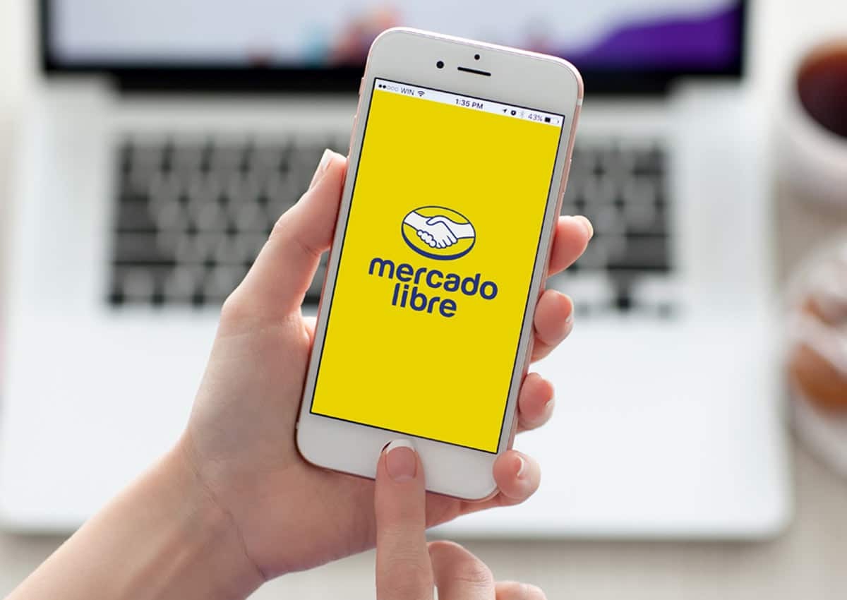 Imaginity, Mercado Libre, Branding, Diseño de Marca, Logo, Rediseño, Apretón de manos, Aplicación