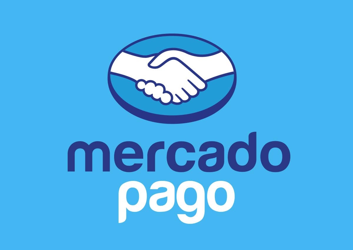Imaginity, Mercado Pago, Branding, Logo Design