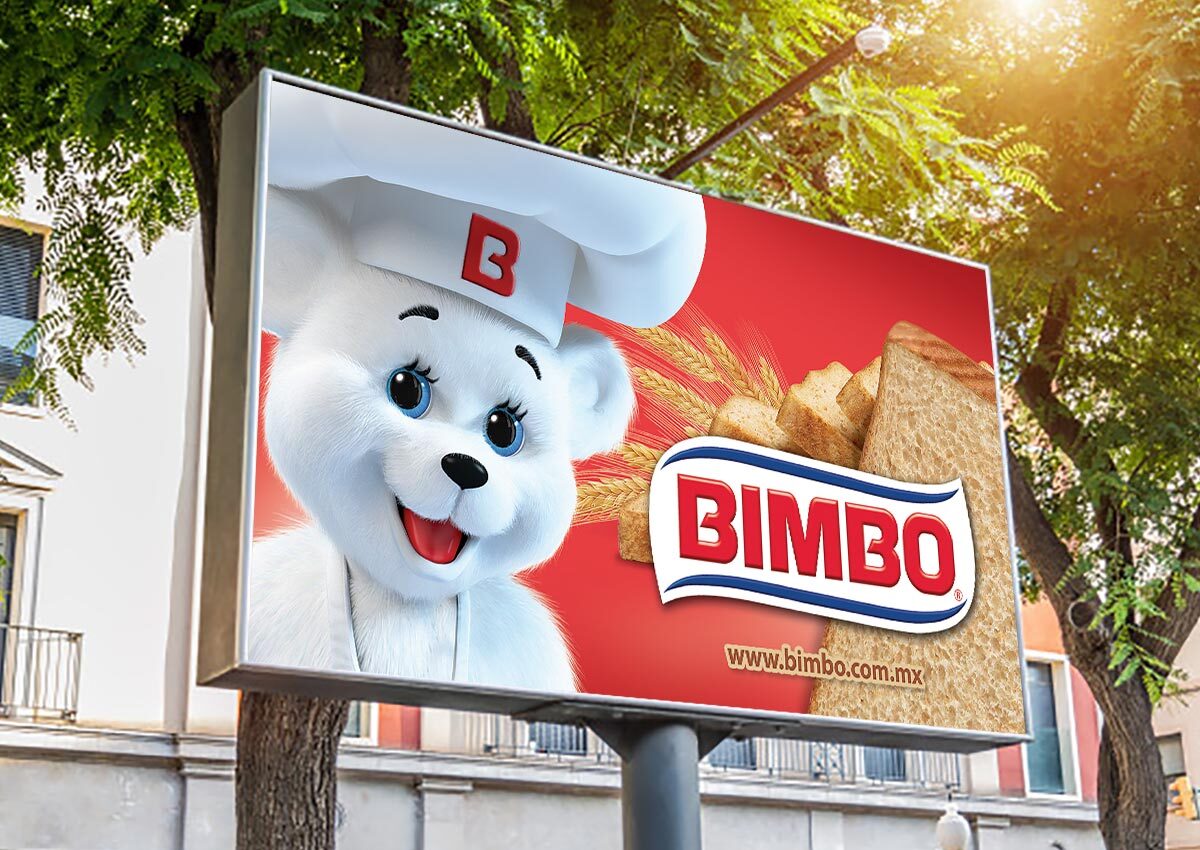 Imaginity, Bimbo, Brand Activation, Wheat Bread