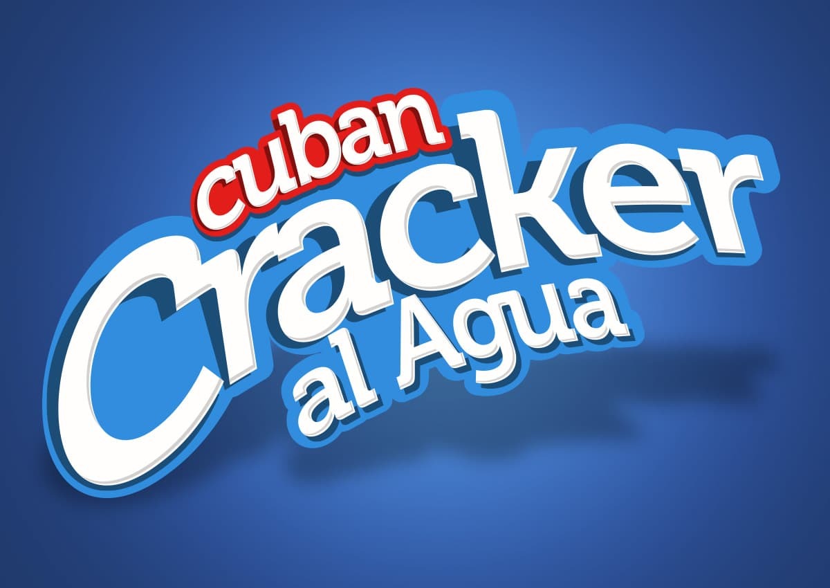 Imaginity, Maestro Cubano, Branding Design, Cookies, Cuban Crackers, Cuban Crackers