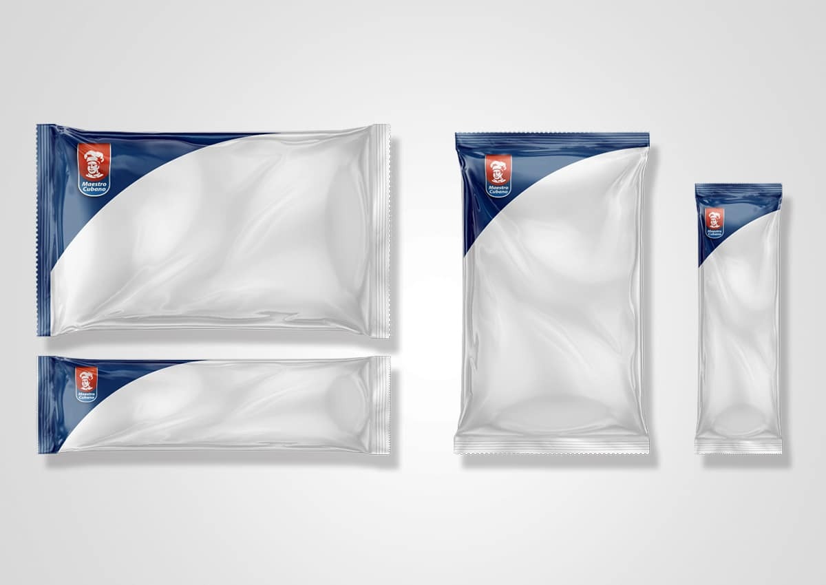 Imaginity, Maestro Cubano, Branding, Packaging Design, Cookies, Brand Architecture