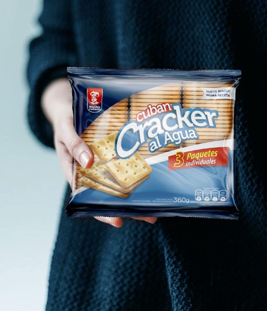 Maestro Cubano Branding, Packaging Design Imaginity