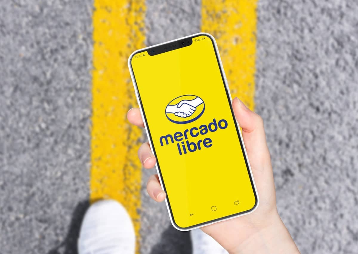 Imaginity, Services, Branding, Mercado Libre