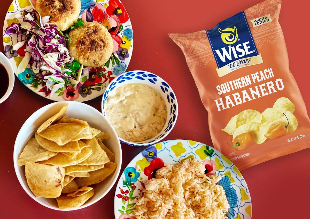 Imaginity, Wise Snacks Extreme, Packaging Design, Table chips