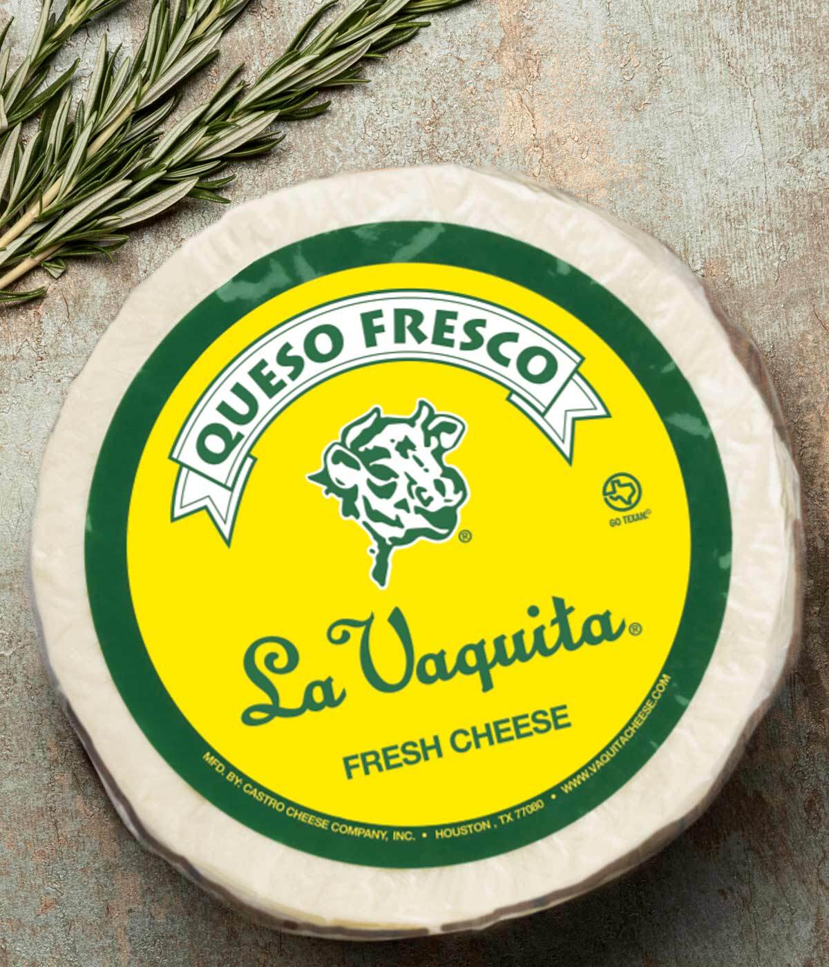 Imaginity, DFA, La Vaquita, Fresh Cheese, Brand, Activación de Marca, Packaging