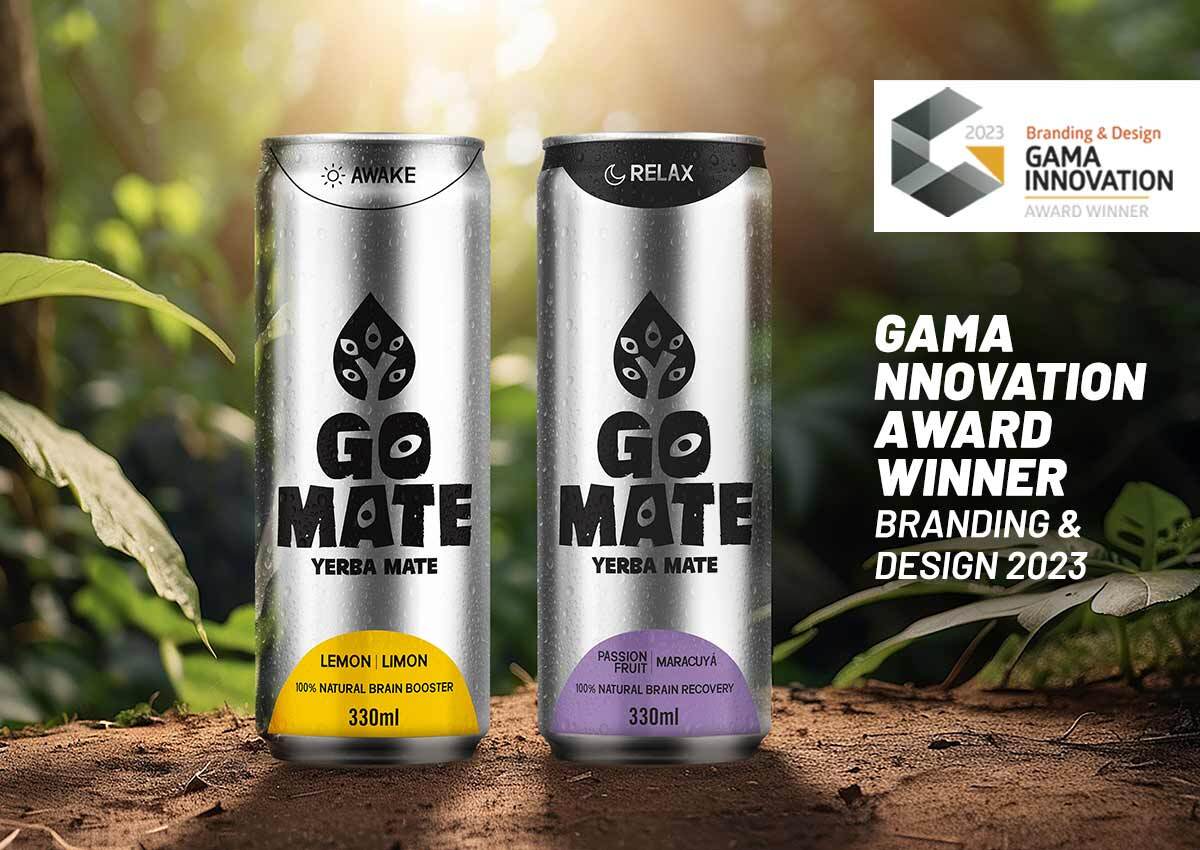 imaginity, gomate, branding, diseno de packaging, awake relax frente dorso natural