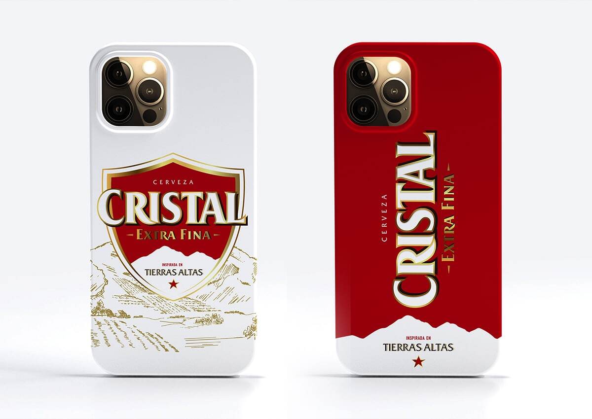Imaginity, Cristal, Beer, Brand Activation, Cases