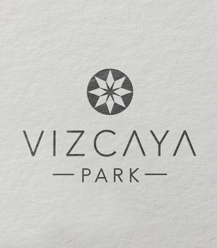 Imaginity, Vizcaya Park, Branding, Logo