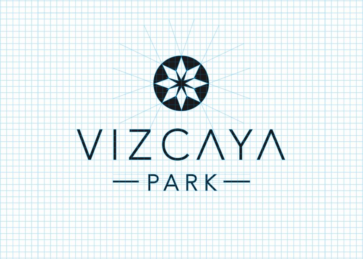 Imaginity, Vizcaya Park, Branding, Branding Grid