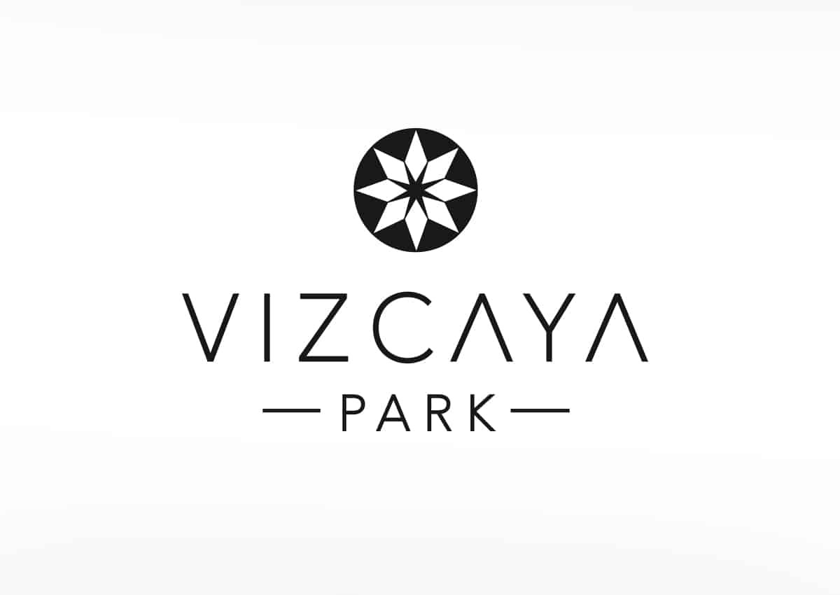 Imaginity, Vizcaya Park, Branding, Logo