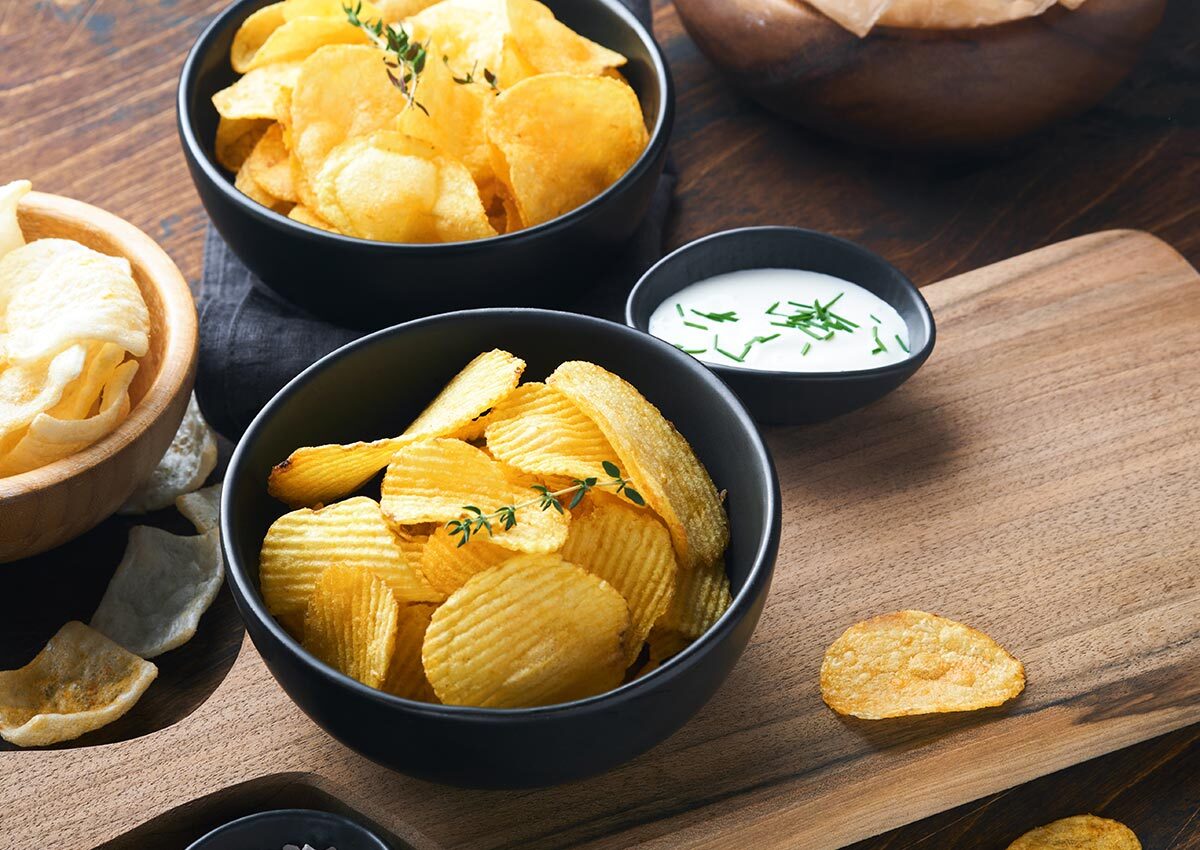 Imaginity, Design Process, Packaging Design, Categories, French Fries, Potatoes Chips, Snacks