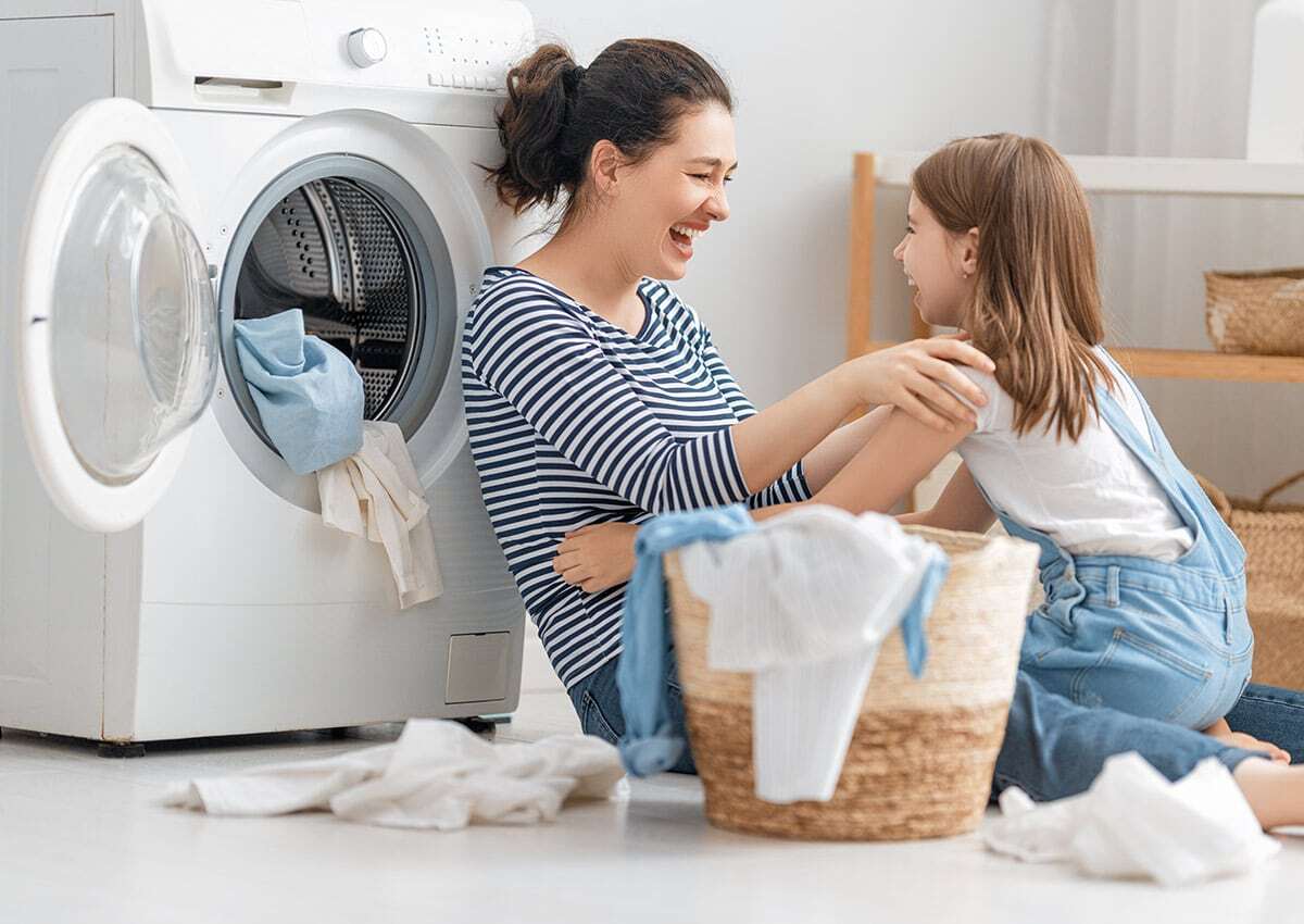 Imaginity, Design Process, Packaging Design, Categories, Washing Machine, Cleaning, Mother, Daughter