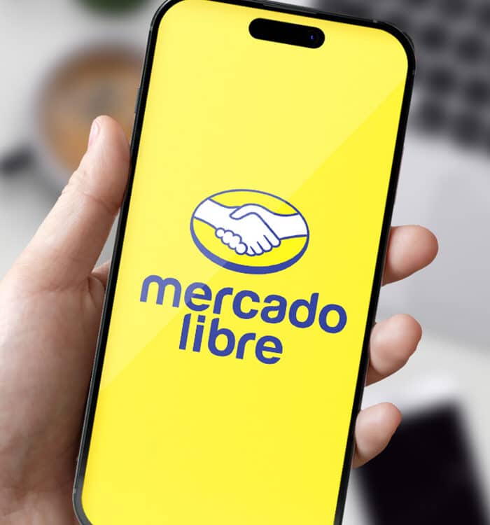 Imaginity, Mercado Libre, Branding, Logo Design, Shop Online, E-Commerce