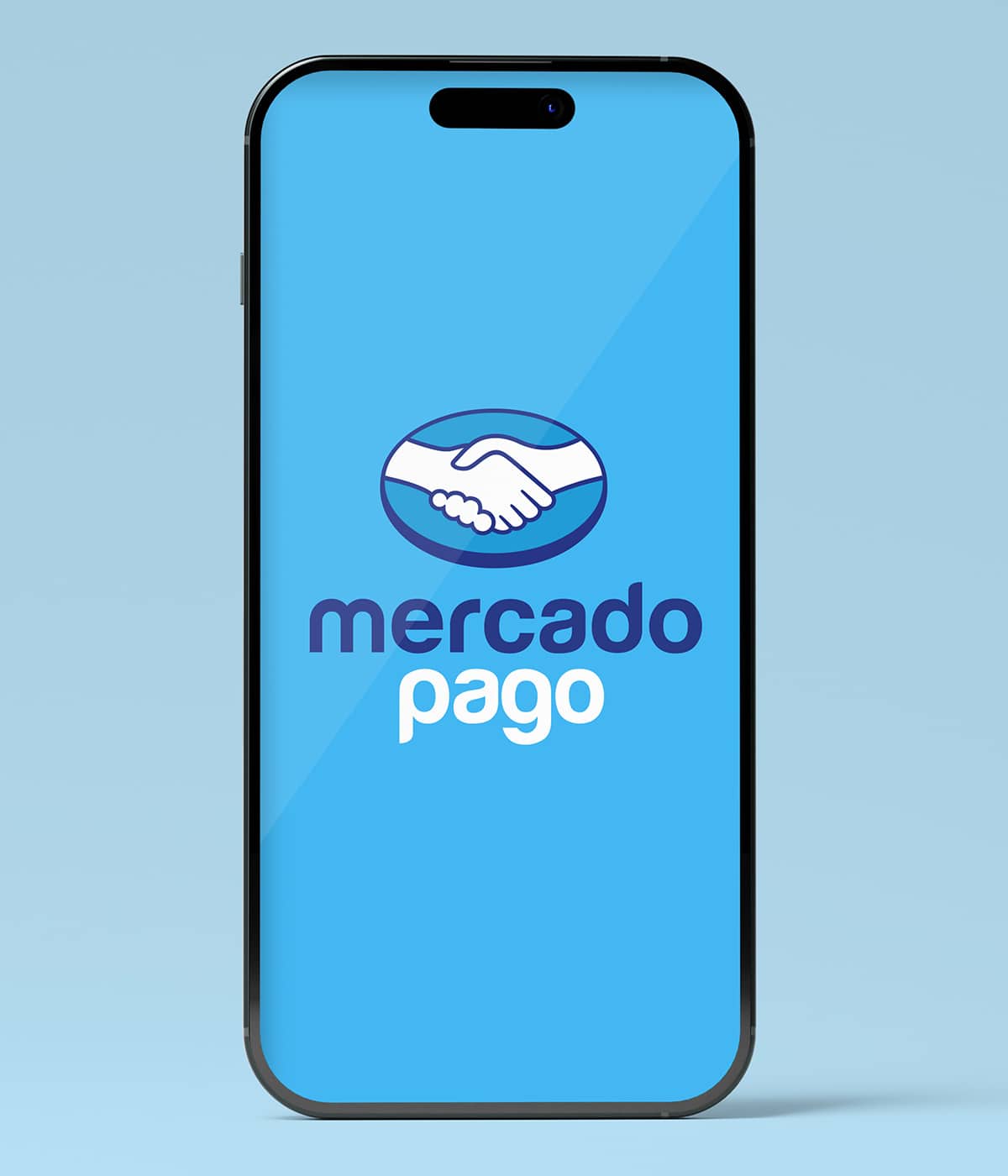 Imaginity, Mercado Libre, Mercado Pago, Branding, Logo Design, Mobile