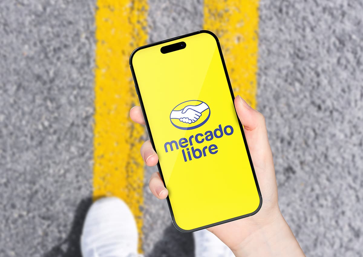 Imaginity, Services, Branding, Mercado Libre, 2