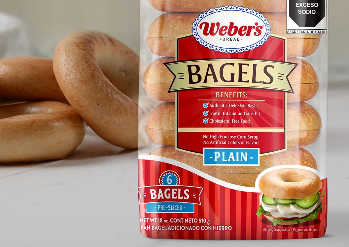 Imaginity, Storytelling, Webers, Bagels, Traditional Bread, Classic, Benefits