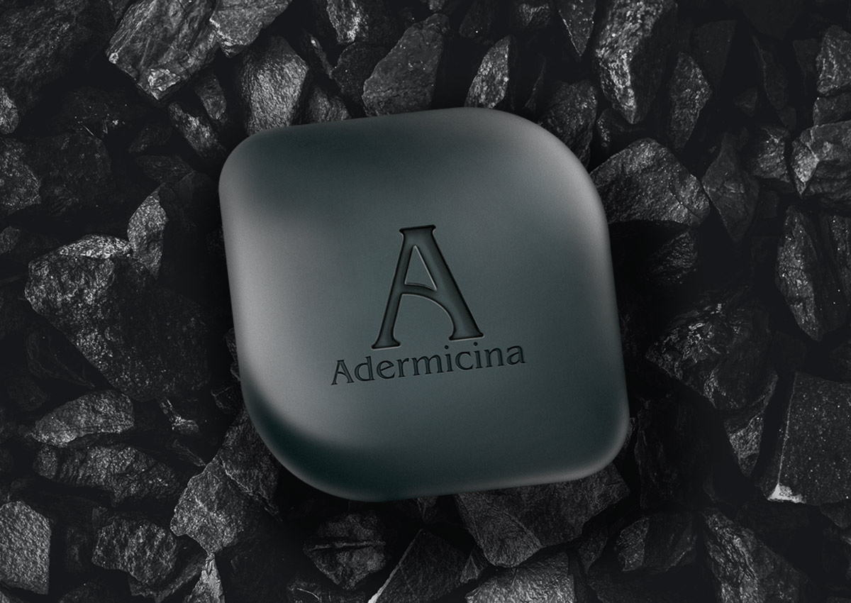 Imaginity, Adermicina, Evolución, Diseño de Producto, Jabón De Limpieza Facial, Fidelización De Diseño