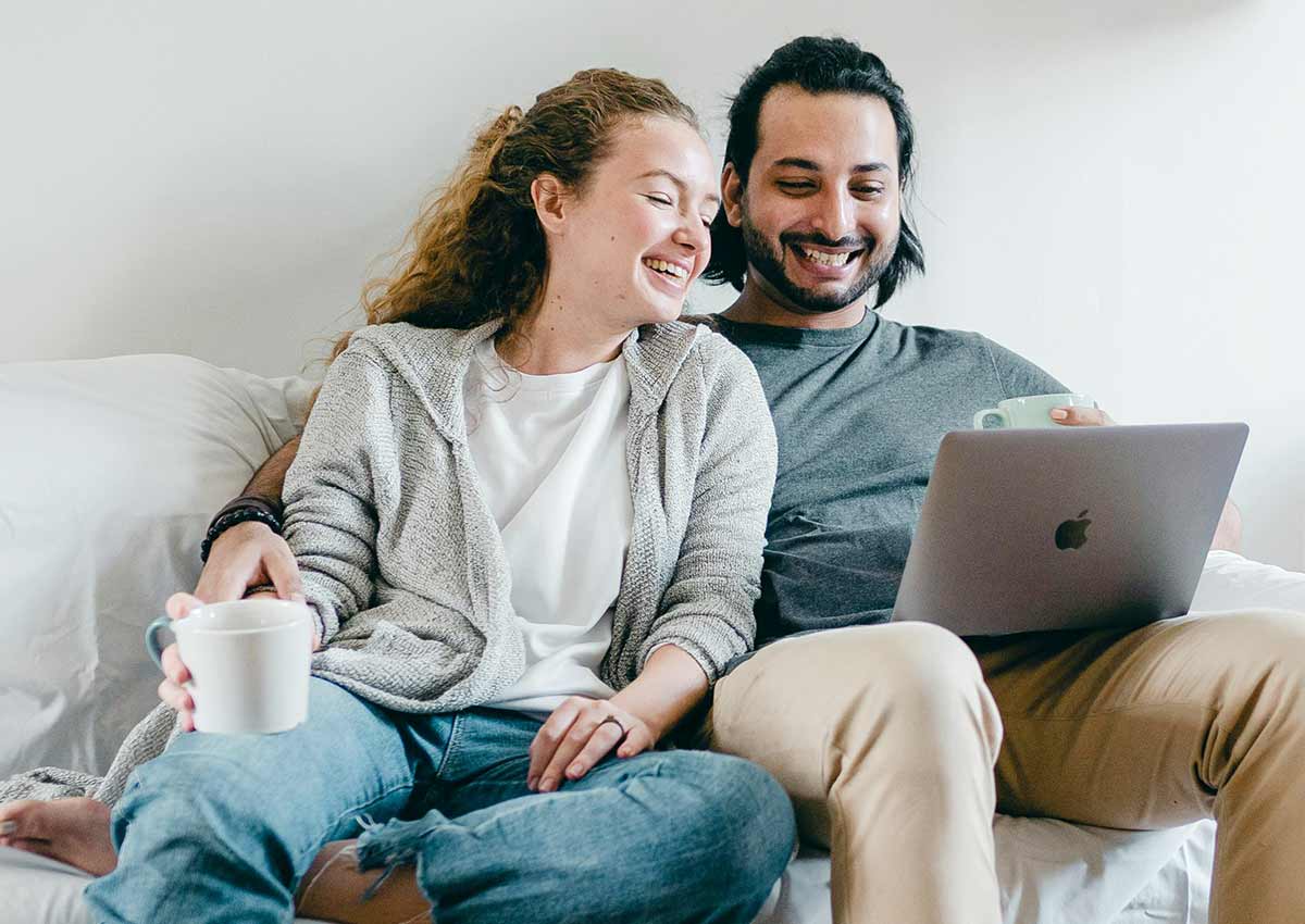 imaginity, go mate amazon, e-commerce, notebook man woman