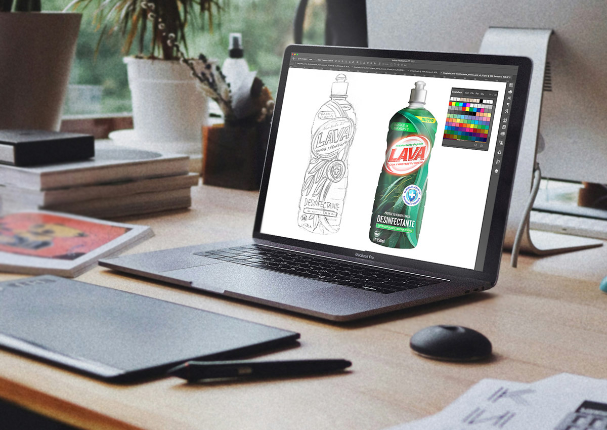 imaginity, ibumejoral, diseño de packaging design, niños branding