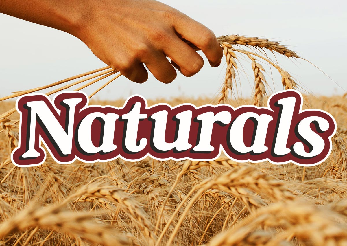 Imaginity, Bread Branding, Packaging Design, Naming, Weber´s, Naturals, México