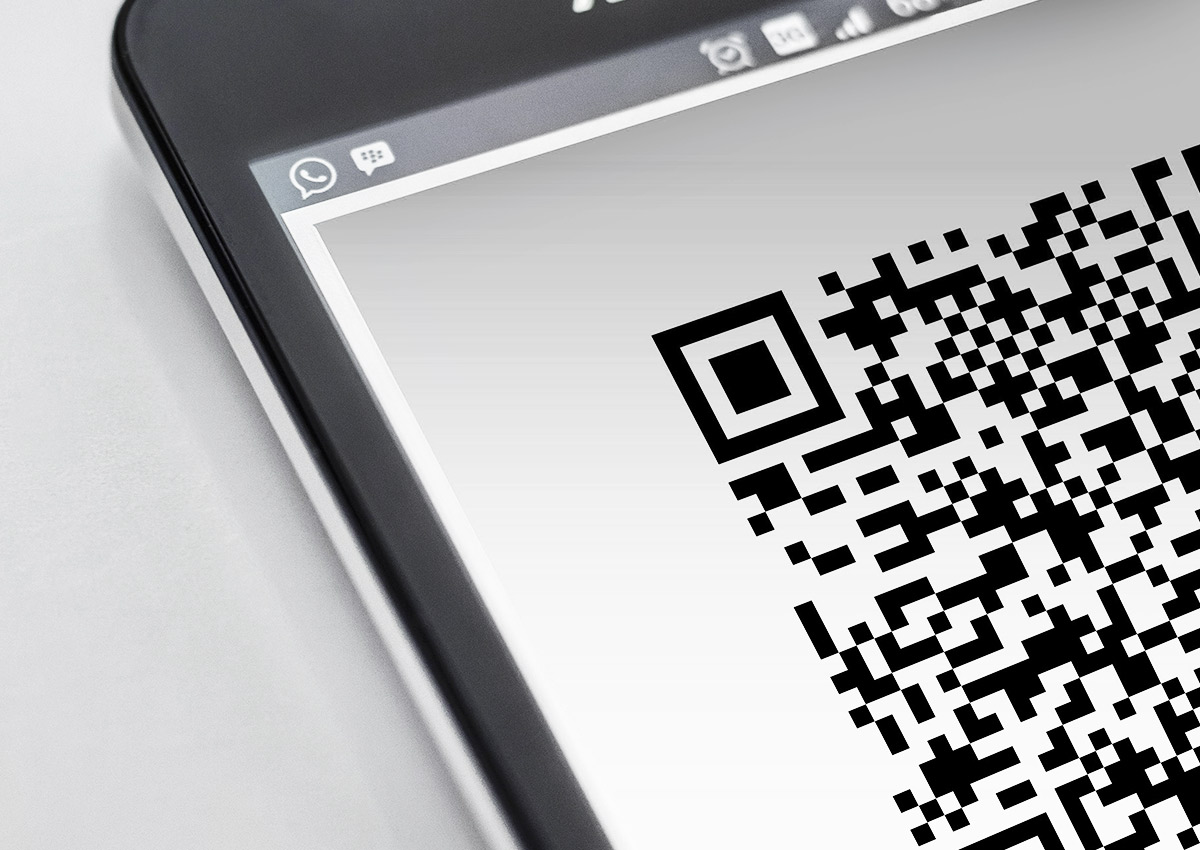 Imaginity, Principales Tendencias En Packaging, Inteligente, Diseño De Packaging,, Código QR, Scanneo Celular