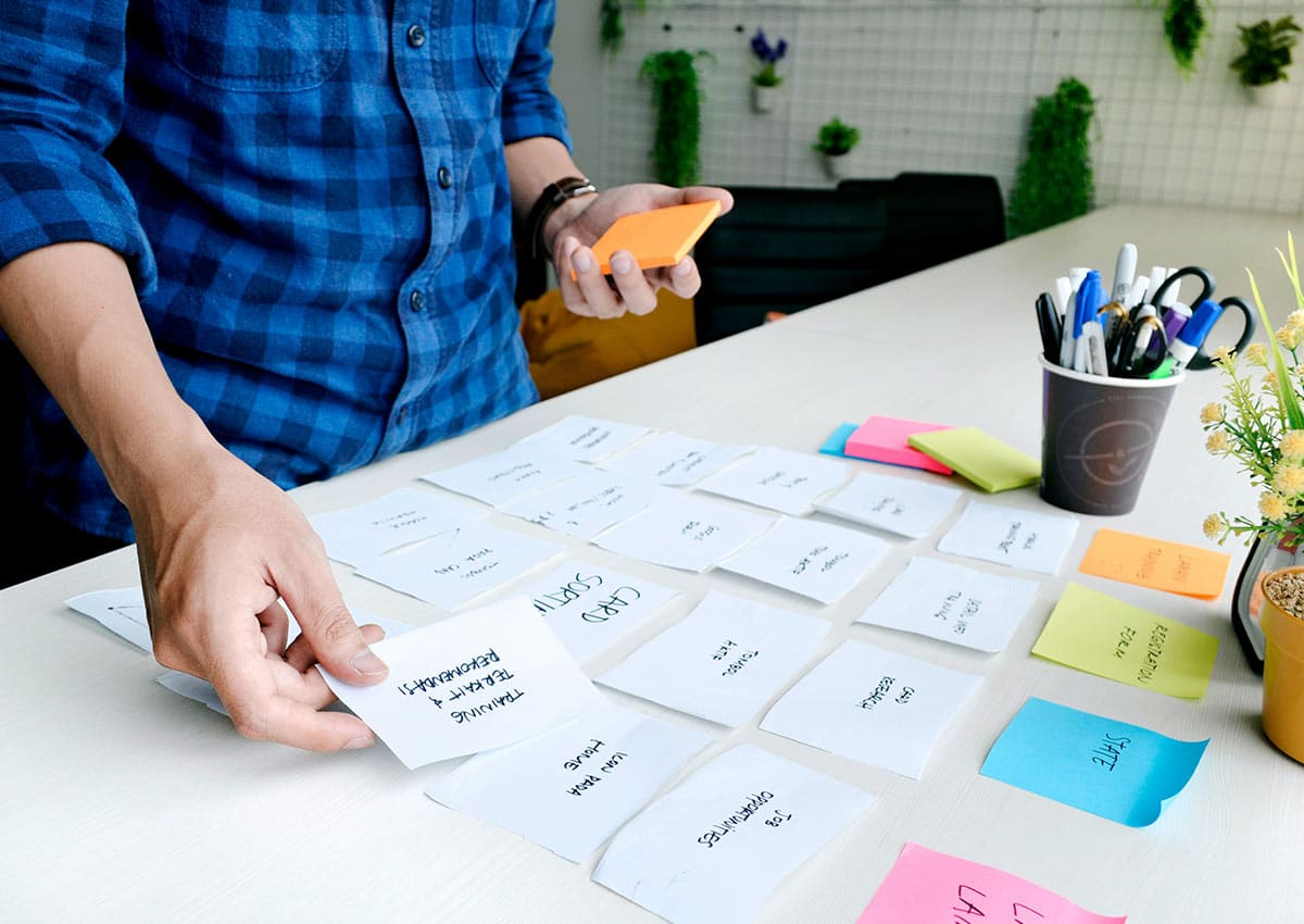 Imaginity, F3 Architecture, Information Architecture, Web Design