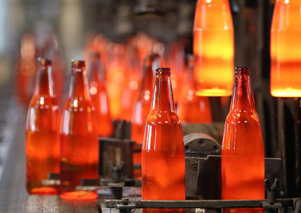 imaginity, bottle product design, manufacturing