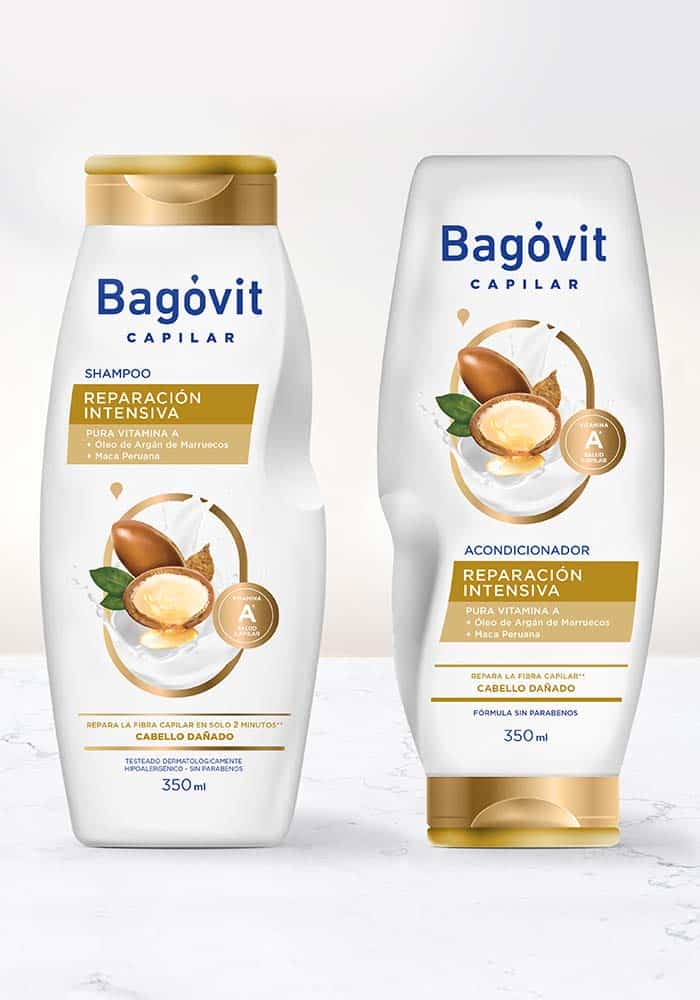 Imaginity, About us, Bagovit, Case, Bottles