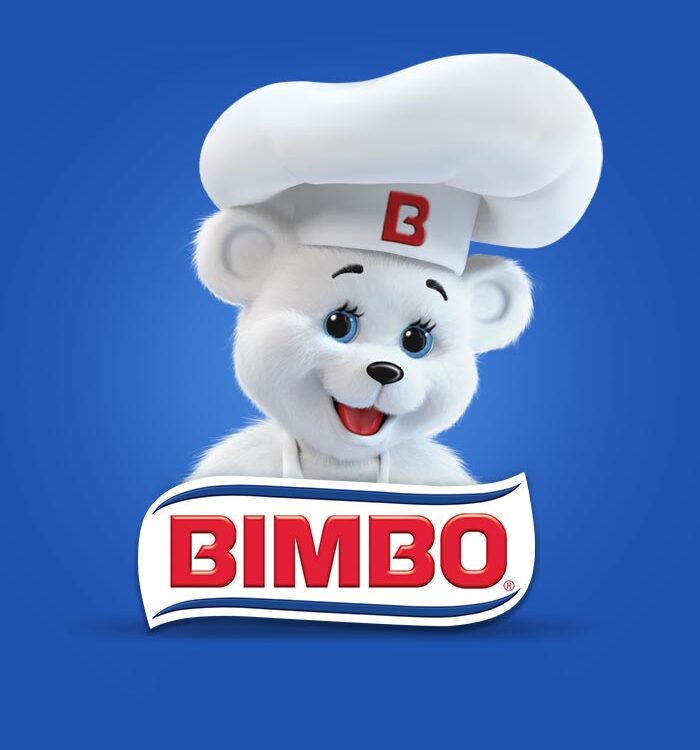 Imaginity, Bimbo, Branding, logo