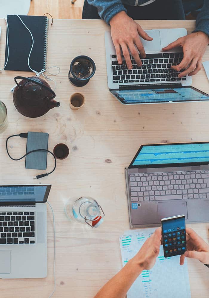 Imaginity, About us, Bagovit, Case, Brief experience