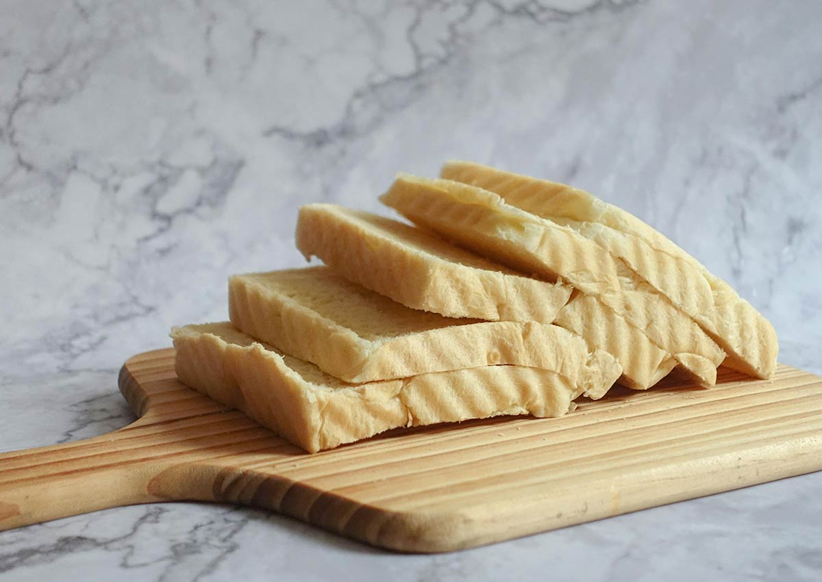 Imaginity, Bimbo, Branding, Case Study, Bread