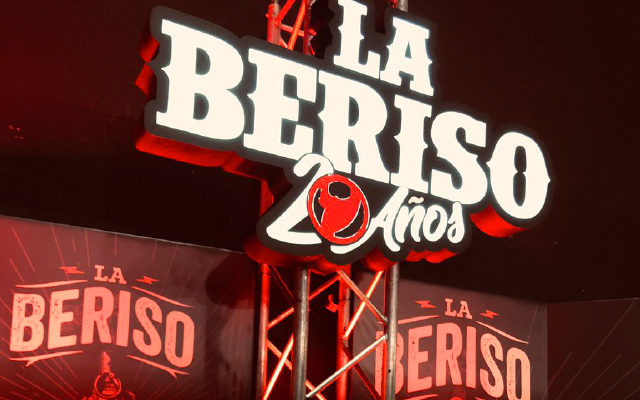 La Beriso Beer Packaging Design Imaginity