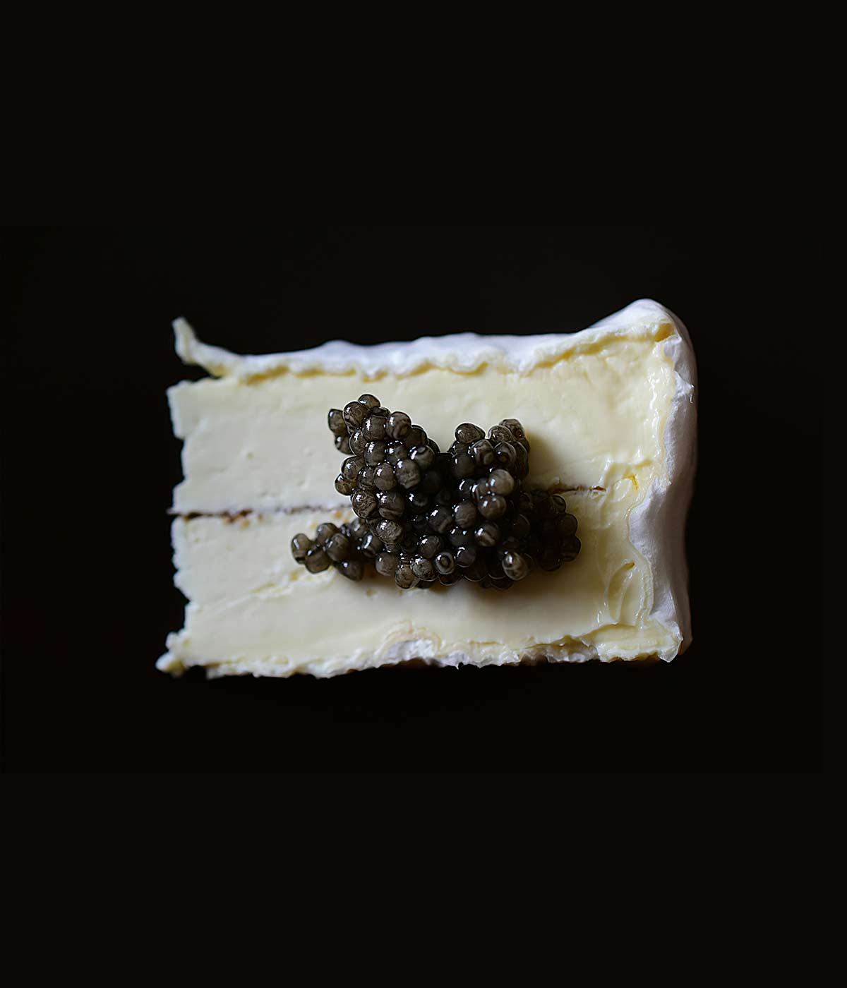 Imaginity, Global Experience, Caviar, Cheese