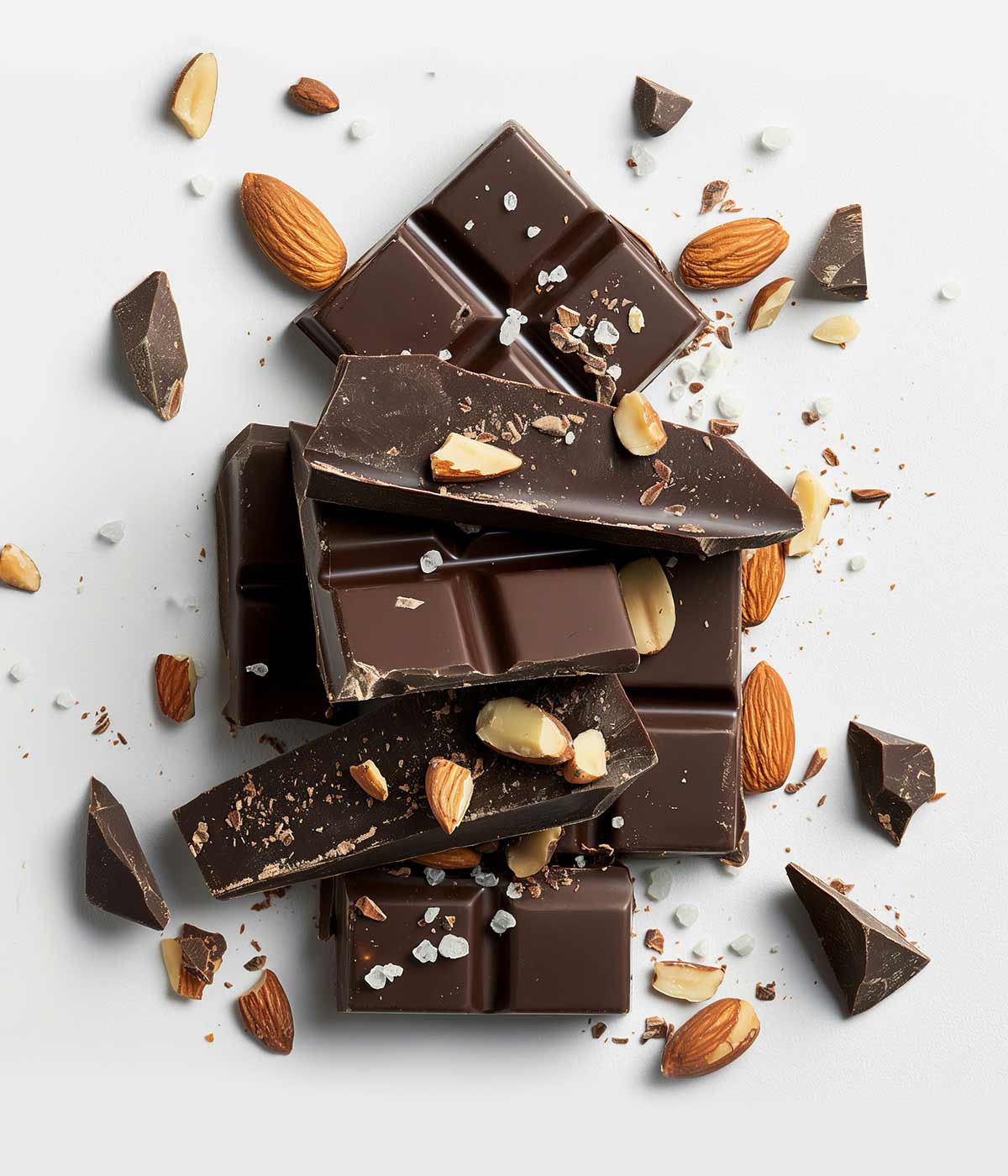 Imaginity, Global Experience, Chocolate