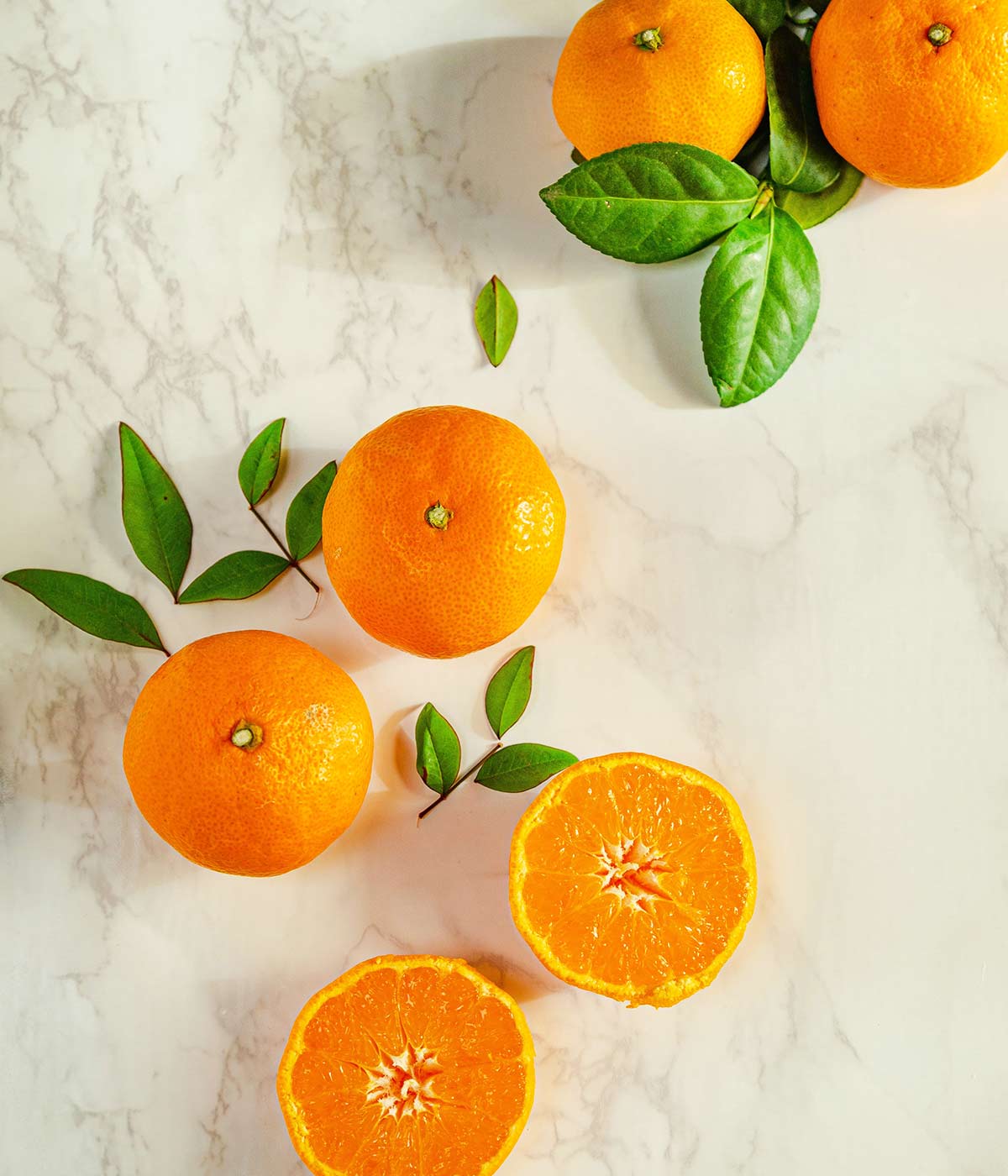 Imaginity, Global Experience, Gloria, Juice, Oranges