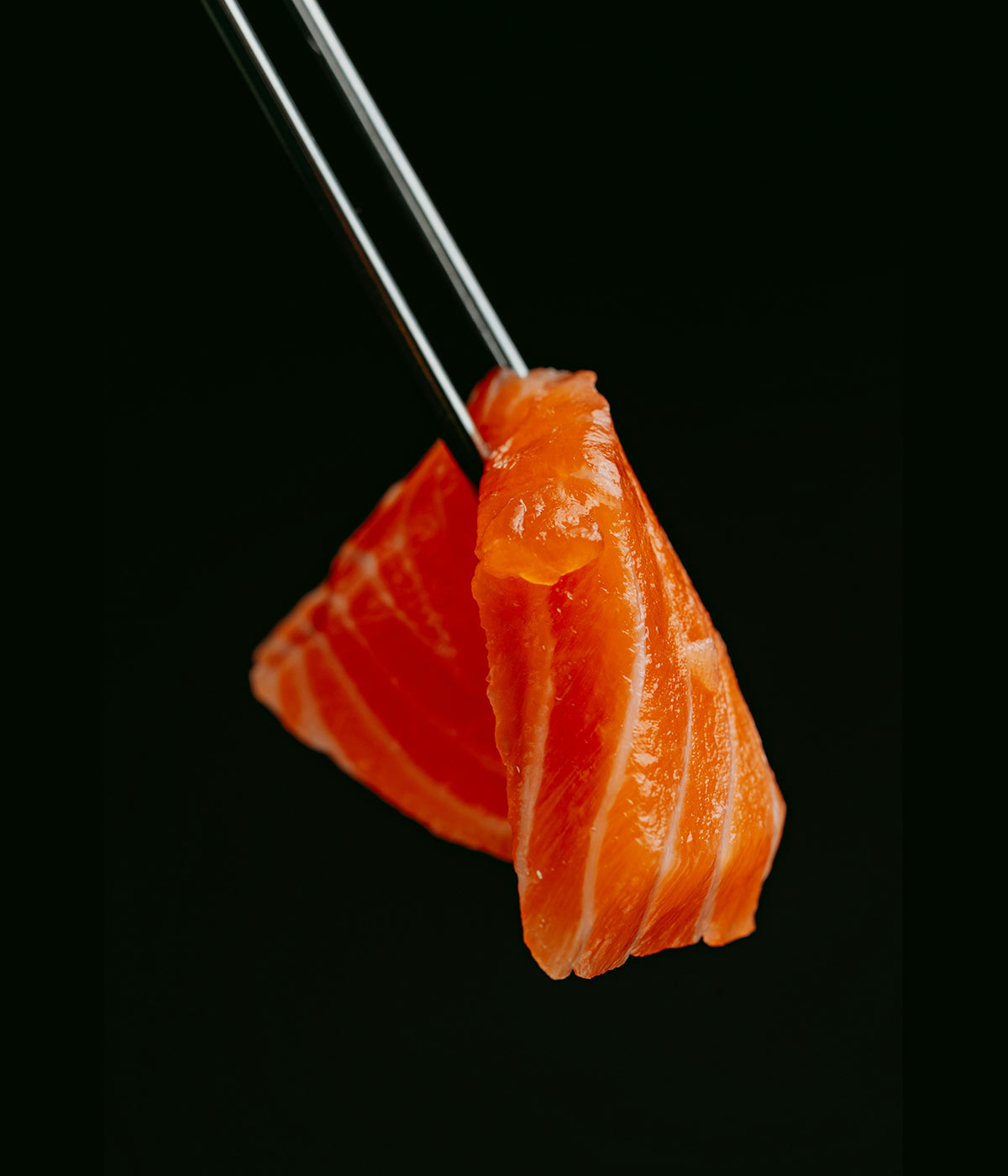 Imaginity, Global Experience, Salmon