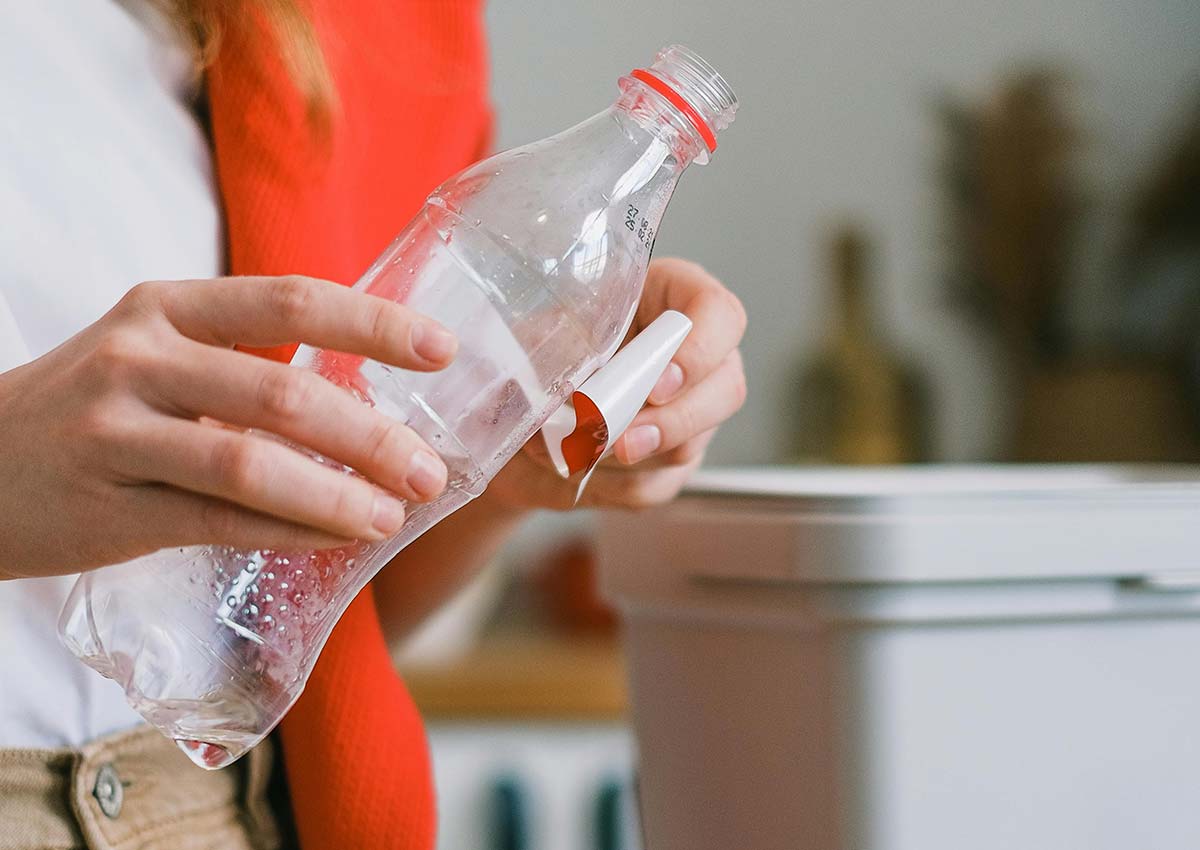 Imaginity, Global Experience, Soft Drinks, Recycled