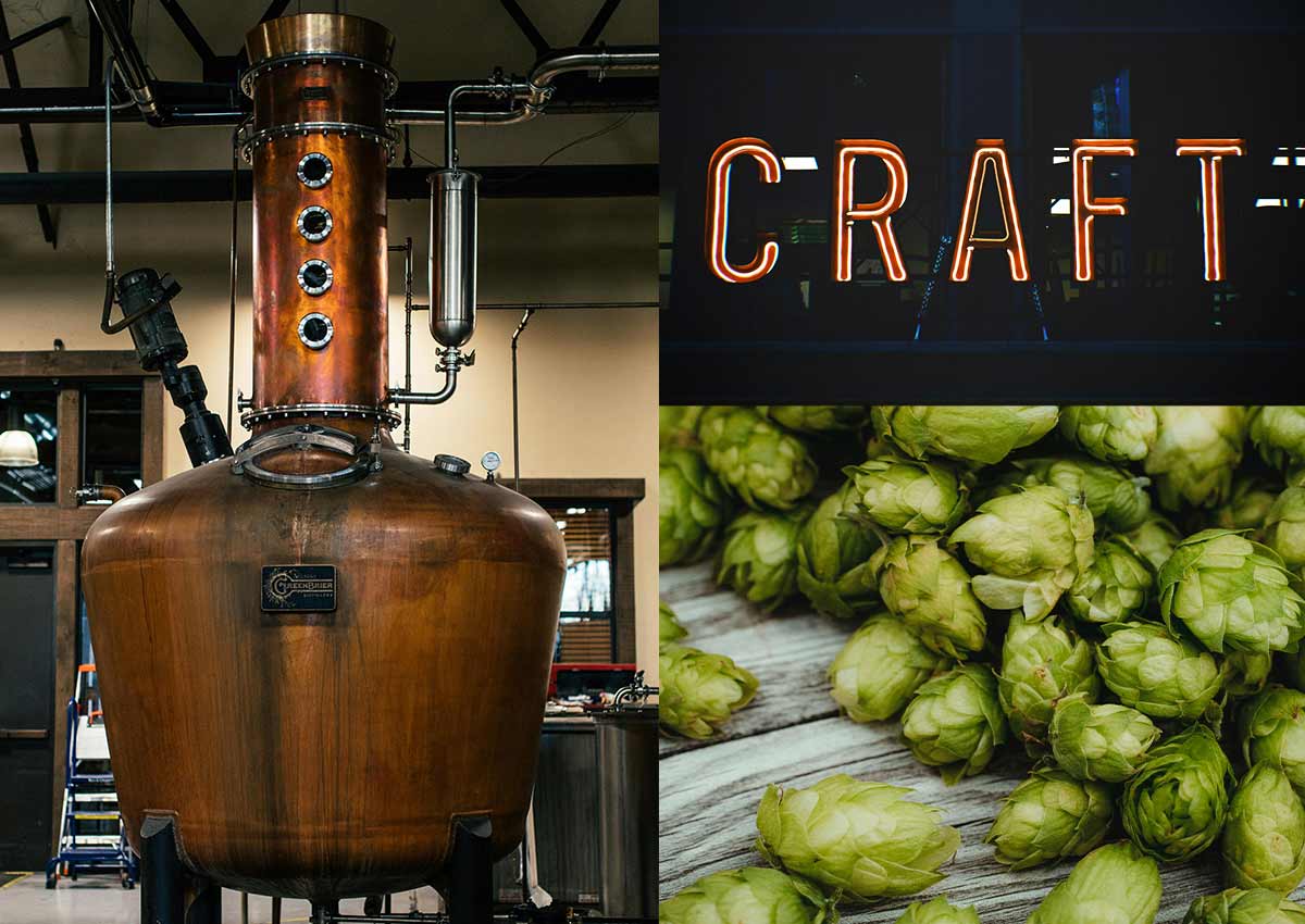 Imaginity, USA, Craft Beer Label Design That Stands Out and Sells, story