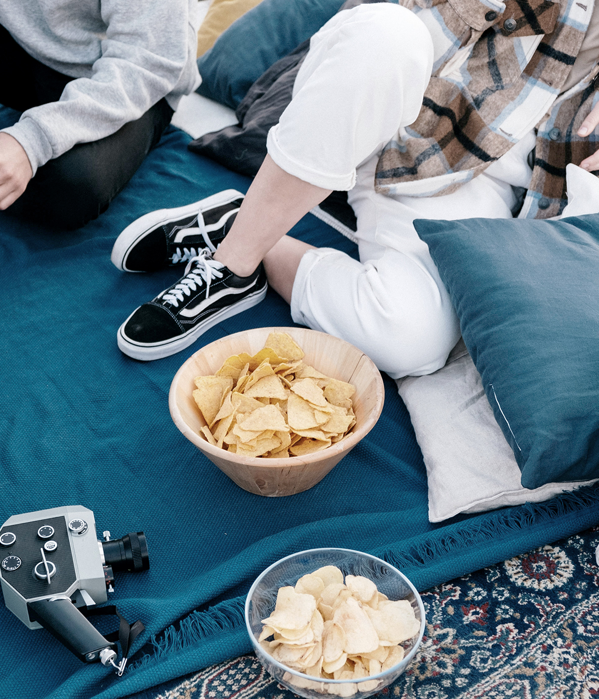 Imaginity, USA, How Packaging Design Shapes Brand Image in snacks, Chips