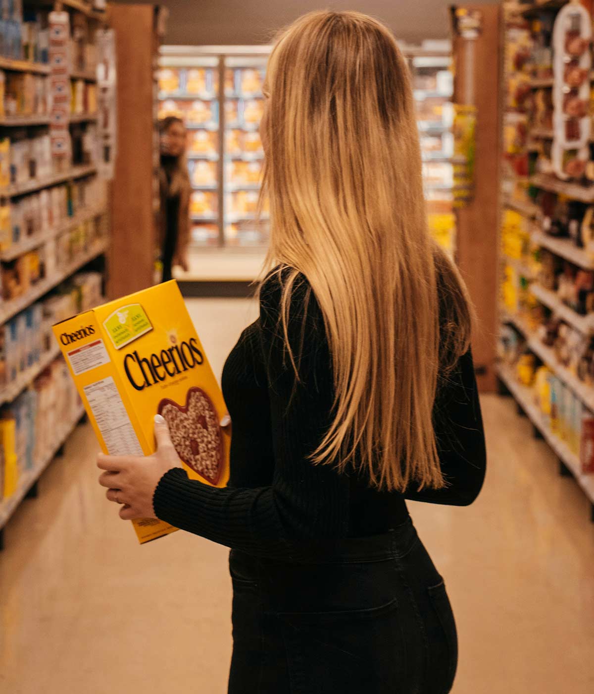 Imaginity, USA, Does Packaging Drive 20% of Brand Image?, Cheerios