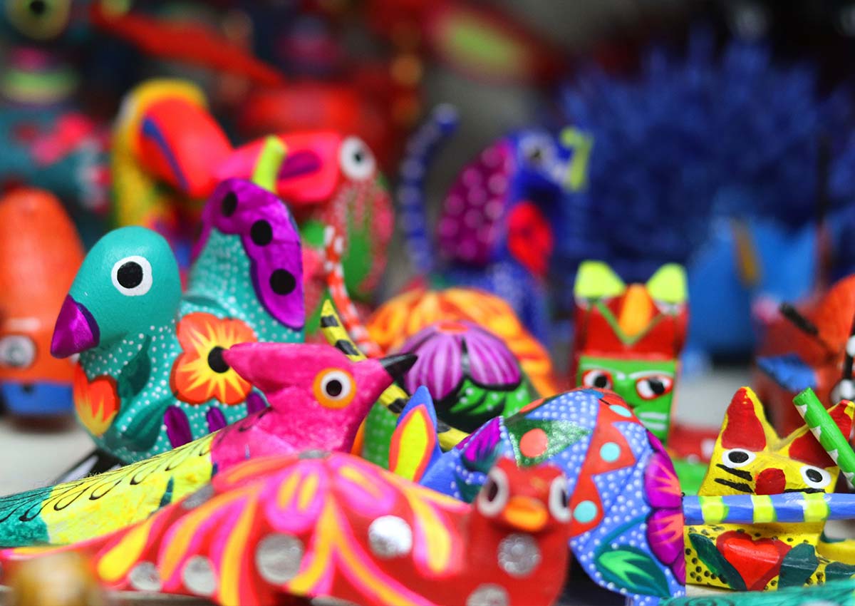 Imaginity, USA, What Latin American Brands Get Right About Storytelling, Alebrije