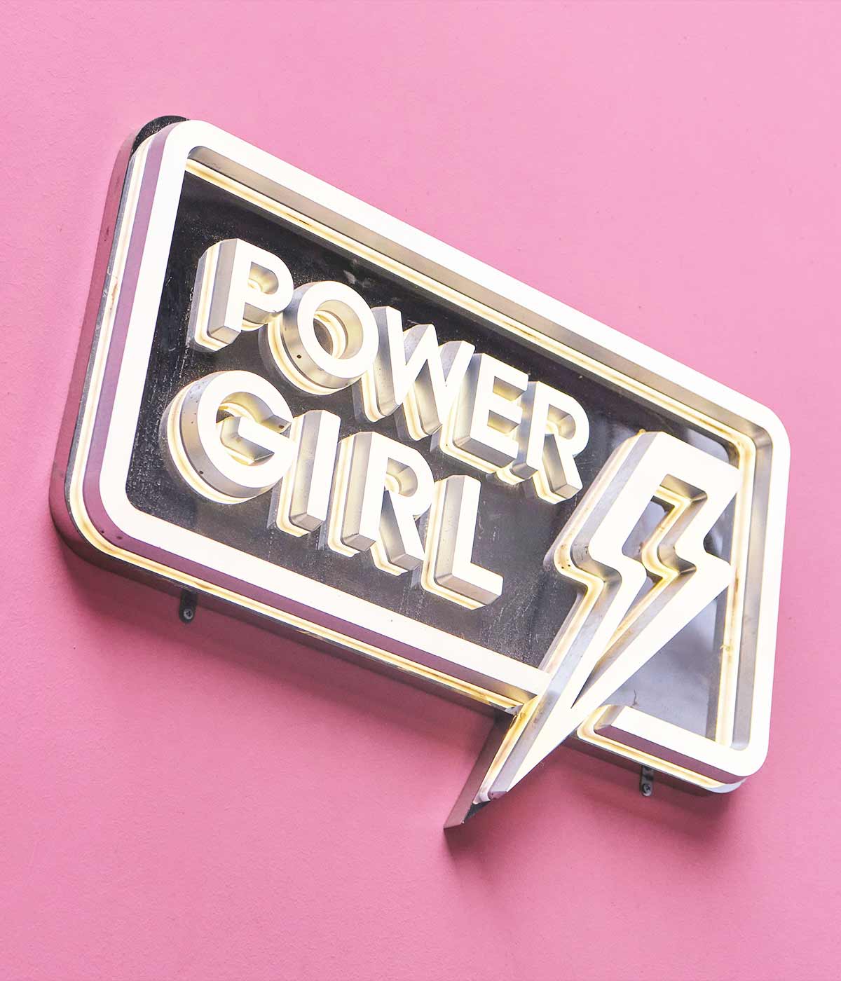 Imaginity, fem care, girl power