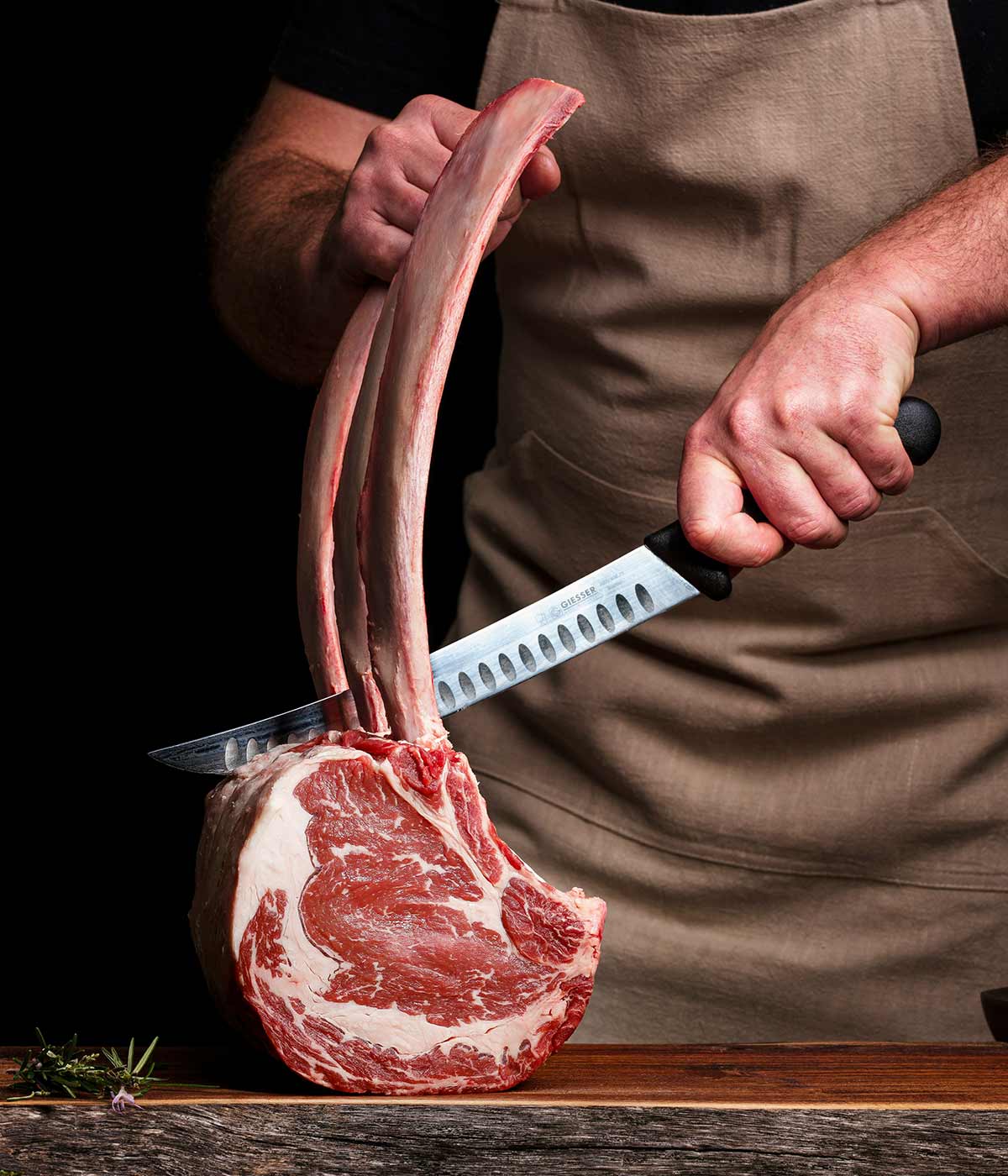 Imaginity, meat, man