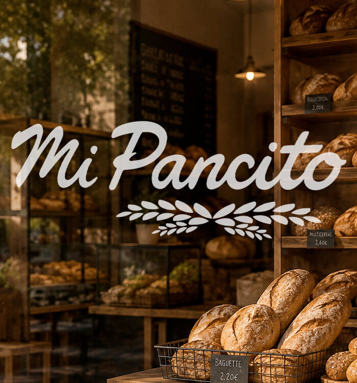 Imaginity, Mi Imaginity, Pancito, Home, Branding
