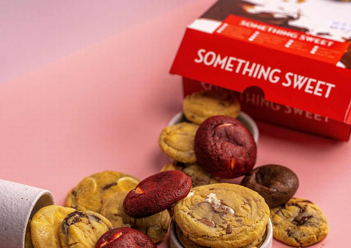 Imaginity, Packaging Design Agency for US Cookies and Crackers, cookies packs