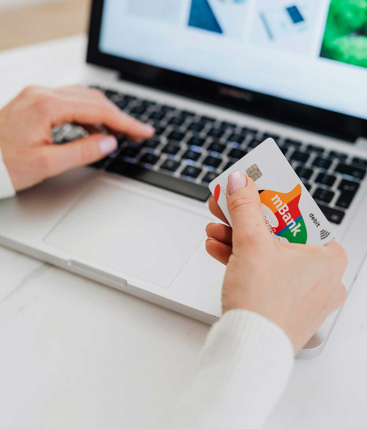 Imaginity, Packaging Design Digital Shelf, How to Win on Amazon Ecommerce, notebook credit card