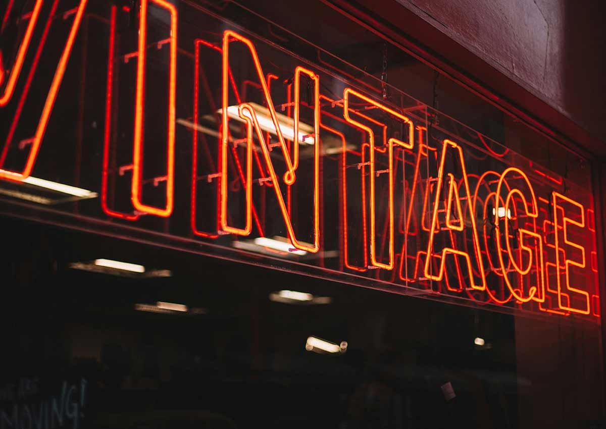 Imaginity, Retro Aesthetics in Packaging Design Where Heritage Meets Todays Shelf, vintage