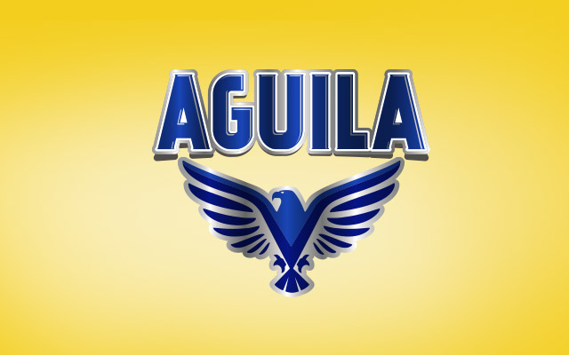 Aguila Beer | Branding, Packaging design | Imaginity