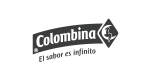 Imaginity, Clientes, Logos, Colombina